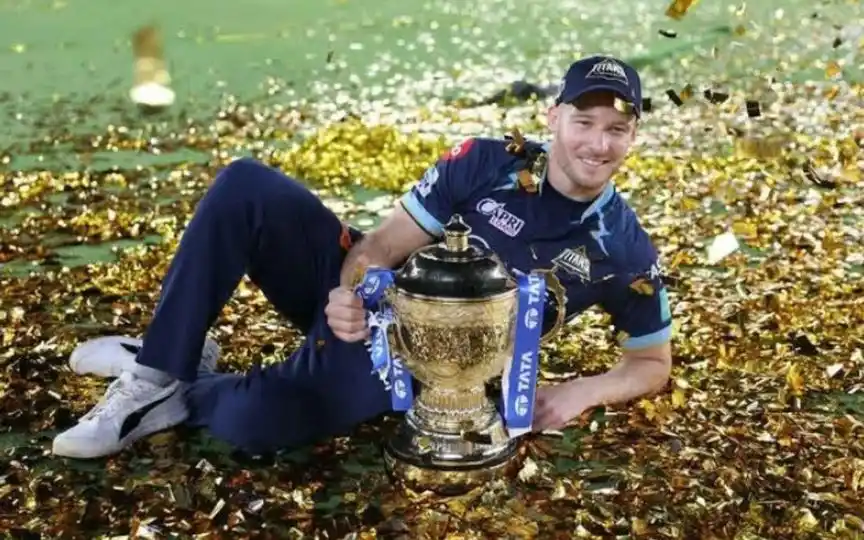 David Miller IPL Team
